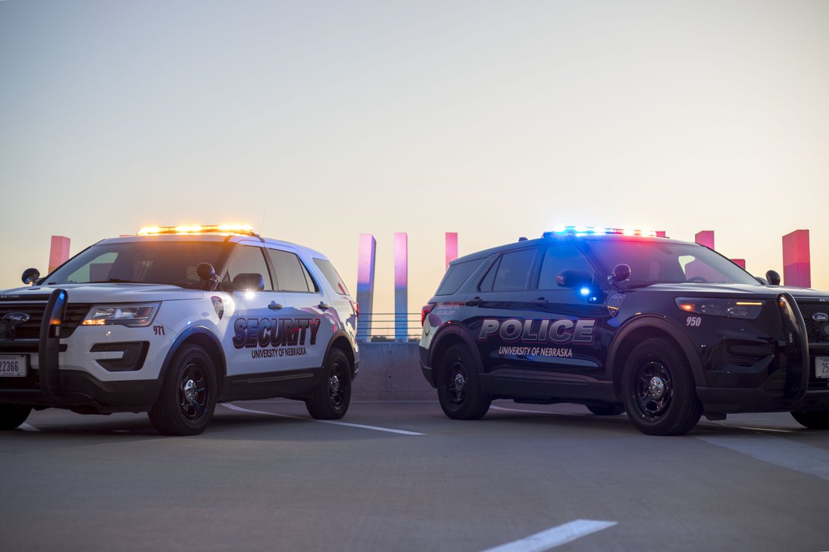 We are hiring and we need YOU!  Apply to become a Campus Security Officer with UNMC Police and Public Safety Department today!

Now paying $22/hour minimum + great benefits. 

Learn more at: unmc.peopleadmin.com/postings/92172