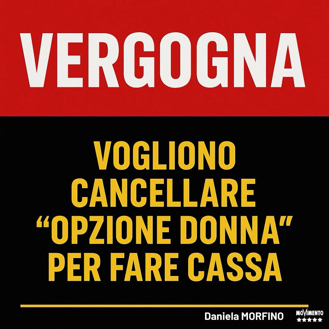 Daniela Morfino tweet media