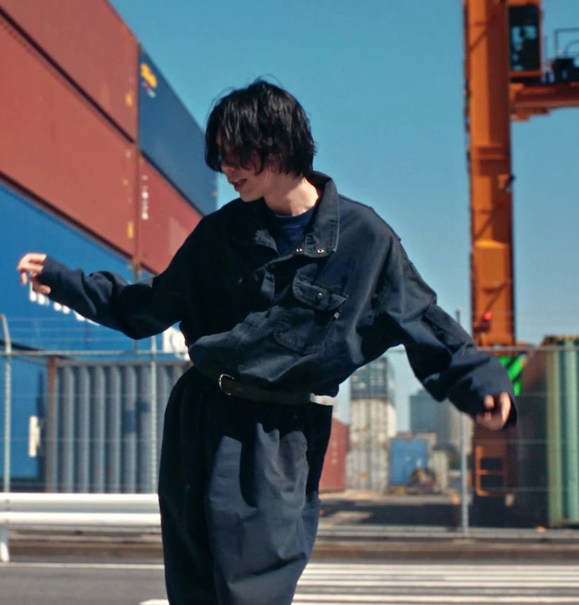 하 존나 쾌남 같음😋