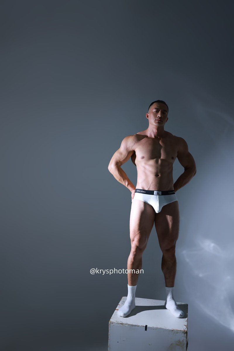 KRYS PHOTO MAN tweet media