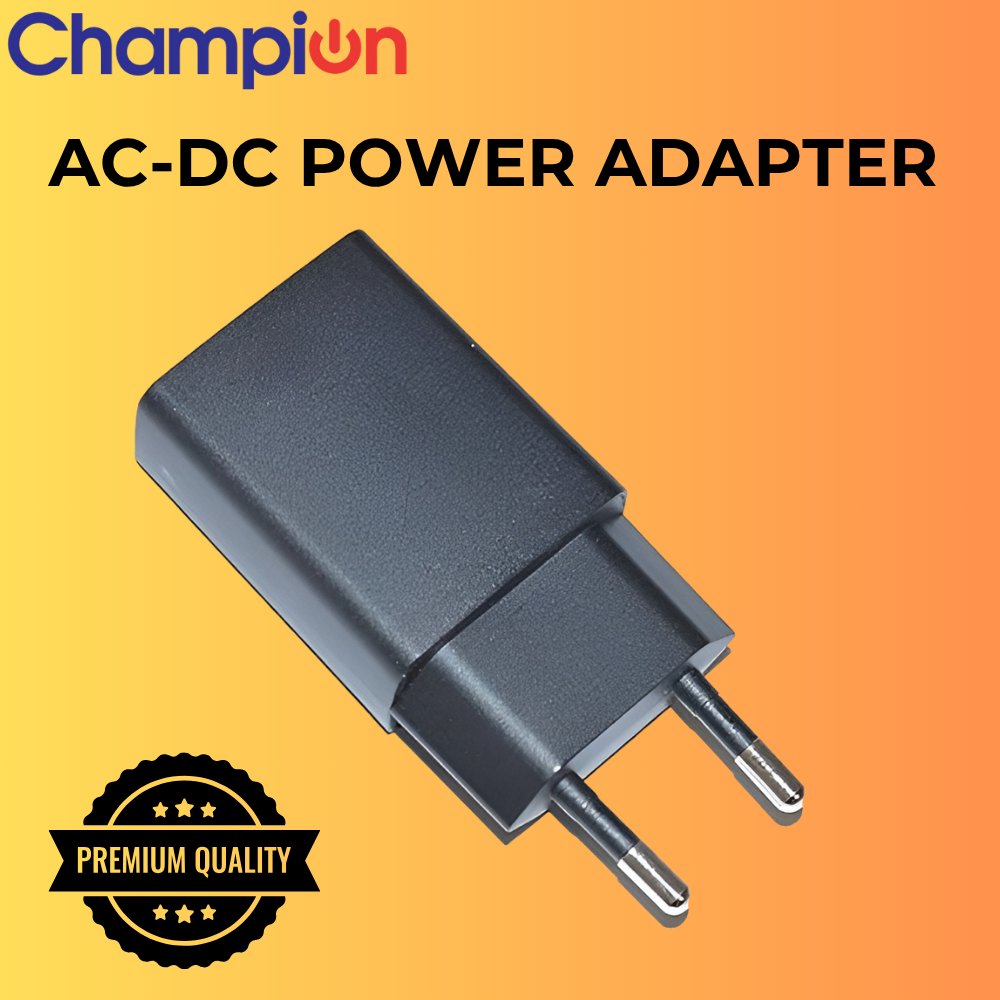 ChampionComps's tweet image. Champion AC-DC Adapter – Pure Power, Pure Quality
Visit our site now - championindia.com
#ChampionPower #ACDCAdapter #PremiumQuality #TrustedPower #SmartCharging #TechAccessories #DurableDesign #ReliablePower #FastCharging #EverydayEssentials #MadeToLast
