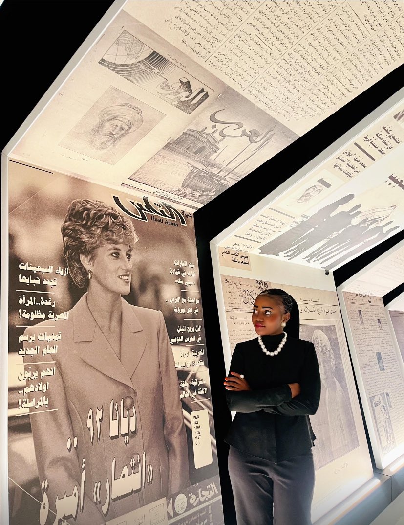 CasperGraceLynn's tweet image. I visited Mohammed Bin Rashid Library. As I stepped into this marvel of modern architecture, I was struck by its beauty. 
If you&apos;re a bookworm or simply curious add it to your bucket list. One library at a time. 

#MohammedBinRashidLibrary #library #WritingCommunity