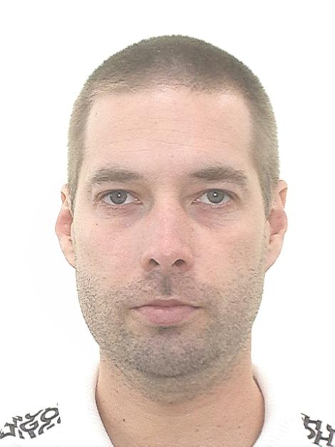 #policijameklē bezvēsts prombūtnē esošo, 1989. gadā dzimušo Dmitriju Vasiļjevu, kura deklarētā dzīvesvieta ir Rīgā, Kurzemes prospektā. Pēdējo reizi vīrietis redzēts šā gada 31. jūlijā.  Ja zini personas atrašanās vietu, zvani 112!