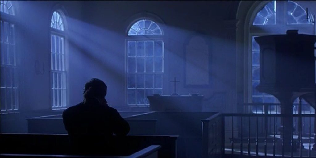 I need a literal Biblical level miracle