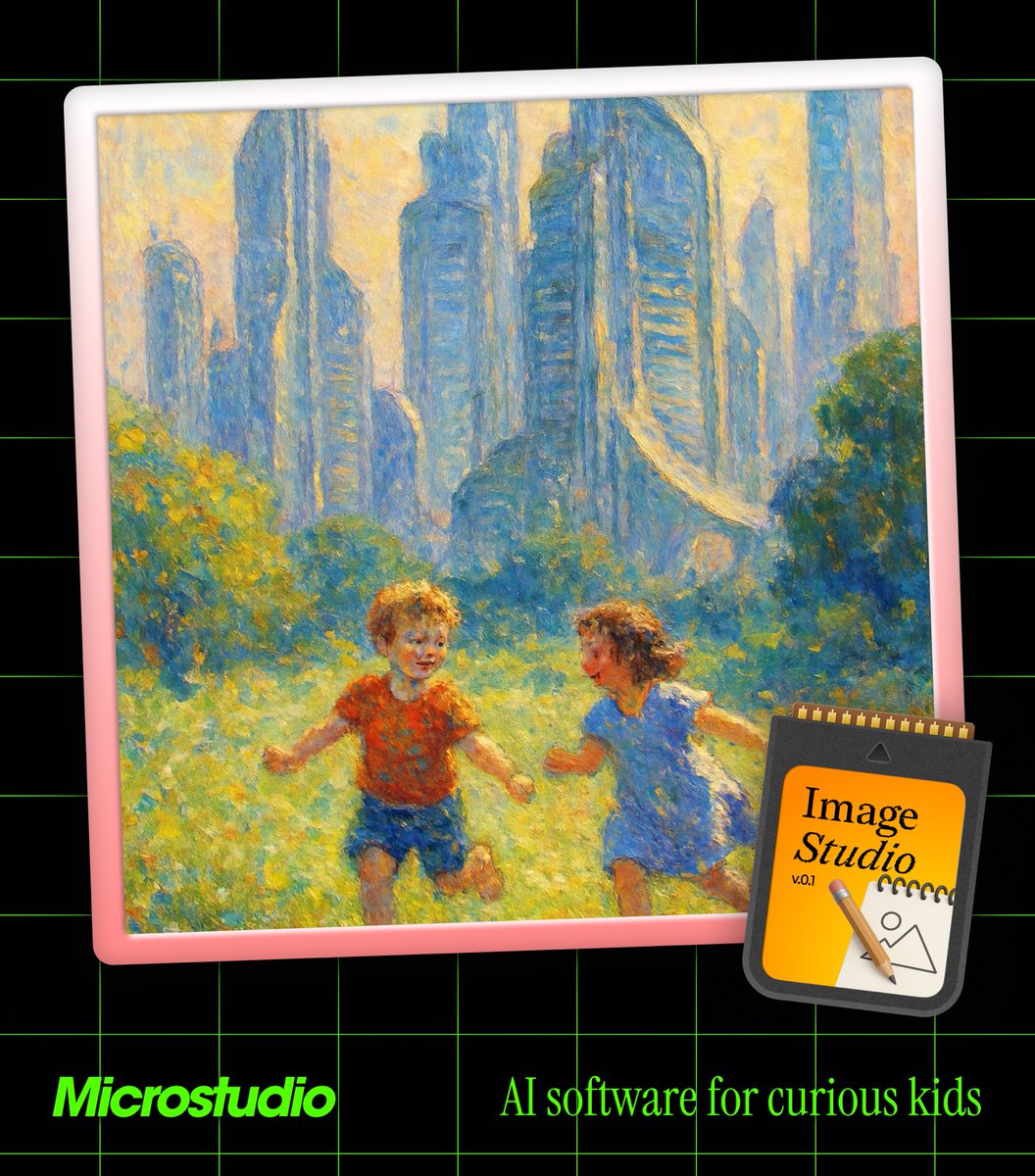 microstudio_ai's tweet image. Some recent images made with Microstudio. Want early access? Join the waitlist.