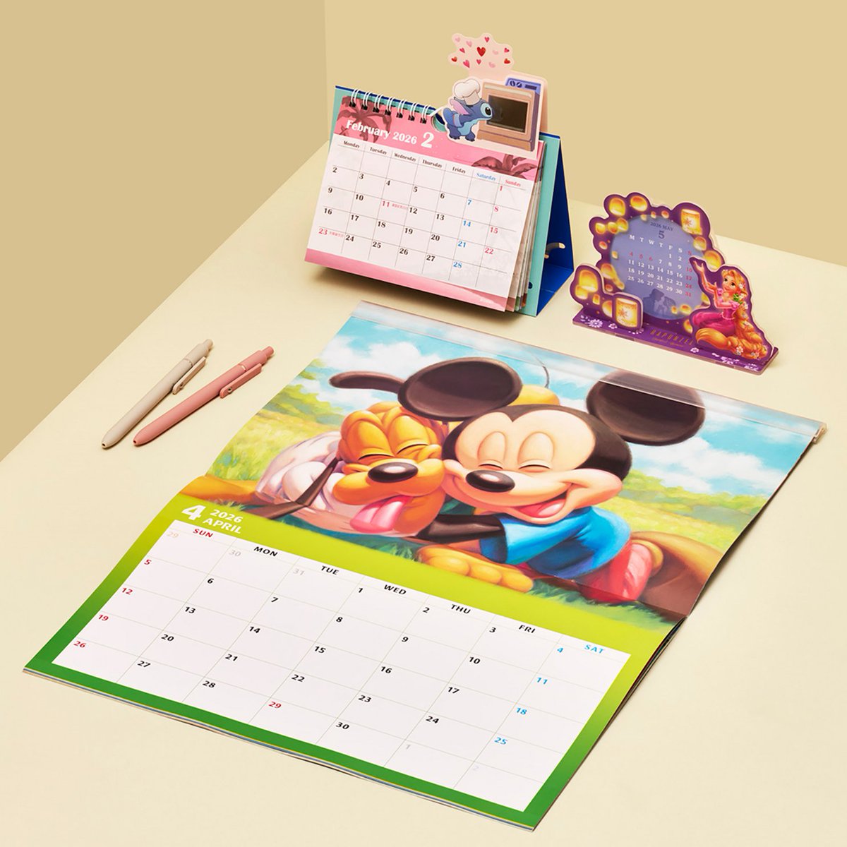 DISNEY STORE 新品タグ付 2点セット ギフト プレゼント ディズニーストア公式 (@Disneystorejp) / X