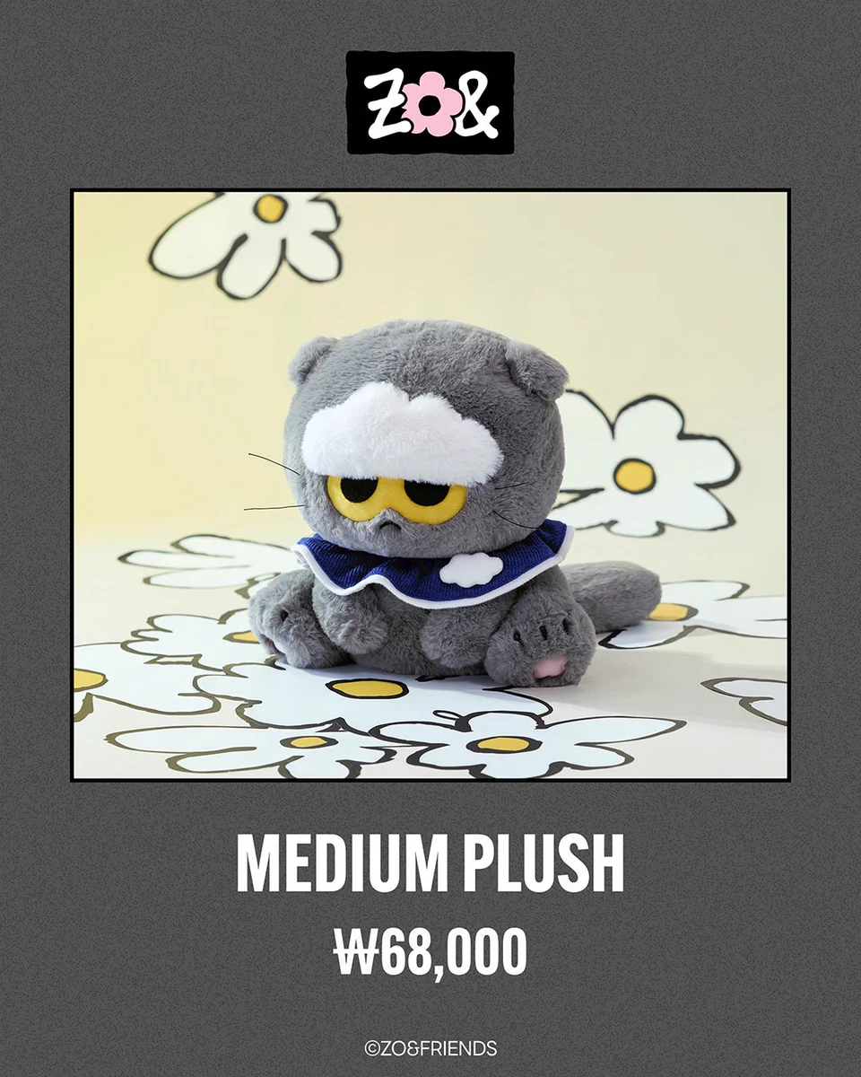 LINE FRIENDS SQUARE on X: 