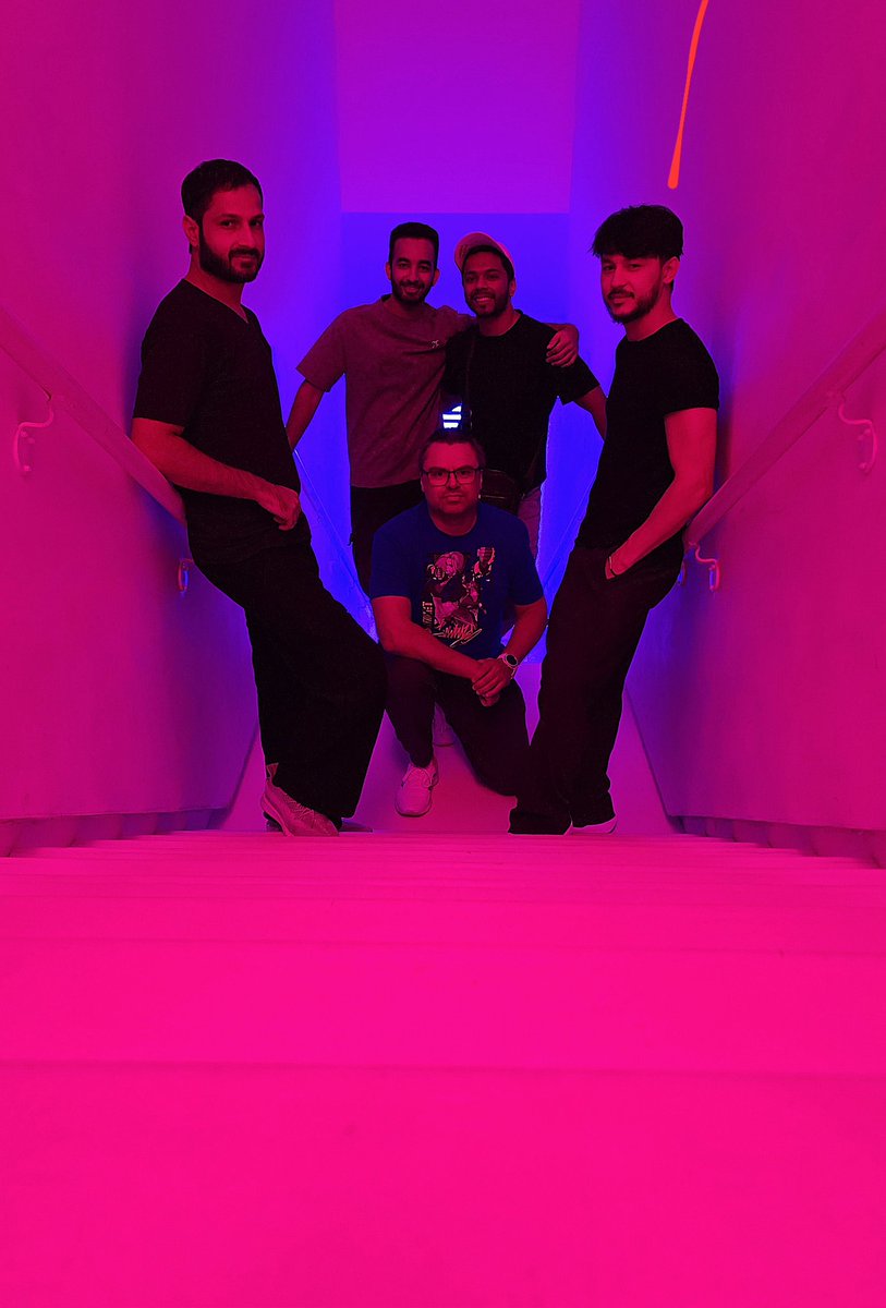 CyberAthlete (@cyberathlete) on Twitter photo Started a boy band. Need a name.
<a href="/AtifButt540/">Fᴀʟᴄᴏɴ | ᴀᴛɪꜰ</a> <a href="/Farzeen_tk/">Falcon | Farzeen</a> <a href="/ArslanAsh95/">Twis | Arslan Ash</a> <a href="/luminousRage/">REJECT | Raef</a> Started a boy band. Need a name.
<a href="/AtifButt540/">Fᴀʟᴄᴏɴ | ᴀᴛɪꜰ</a> <a href="/Farzeen_tk/">Falcon | Farzeen</a> <a href="/ArslanAsh95/">Twis | Arslan Ash</a> <a href="/luminousRage/">REJECT | Raef</a>