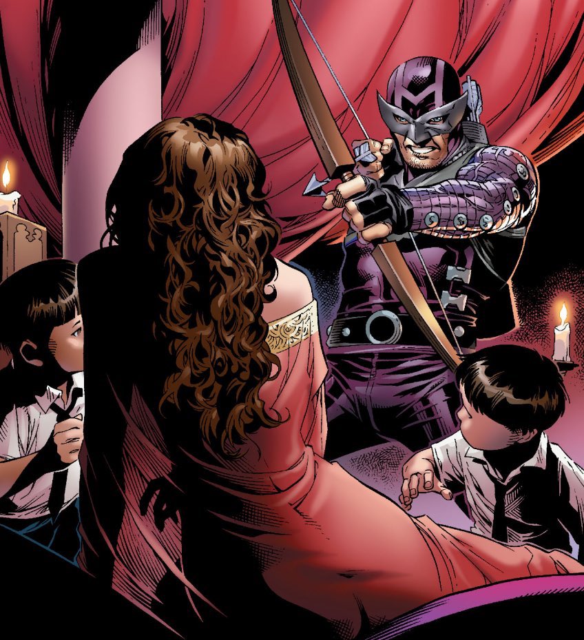 ⠀  

POV : คลินท์อยากได้บิลลี่เป็นลูกมากถึงขั้นมาขู่ฉันถึงที่ ลาก่อนลูกรัก <a href="/ClintBarton_TH/">Clint Barton</a> <a href="/SeductiveWicca/">𝑩𝒊𝒍𝒍𝒚 𝑴. 🖤</a> 

  ⠀