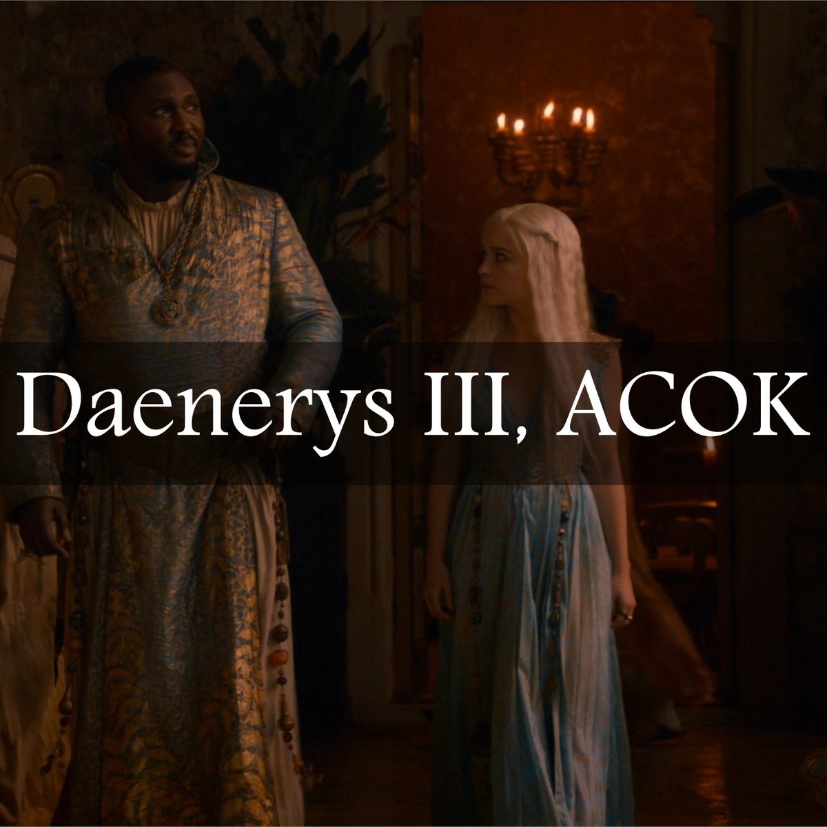 Game of Thrones Abridged Episode #114 livestreaming now!
youtube.com/live/x56hQx6J6…