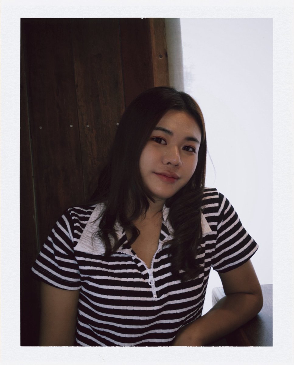 👧Ploy_Waran👧 tweet media