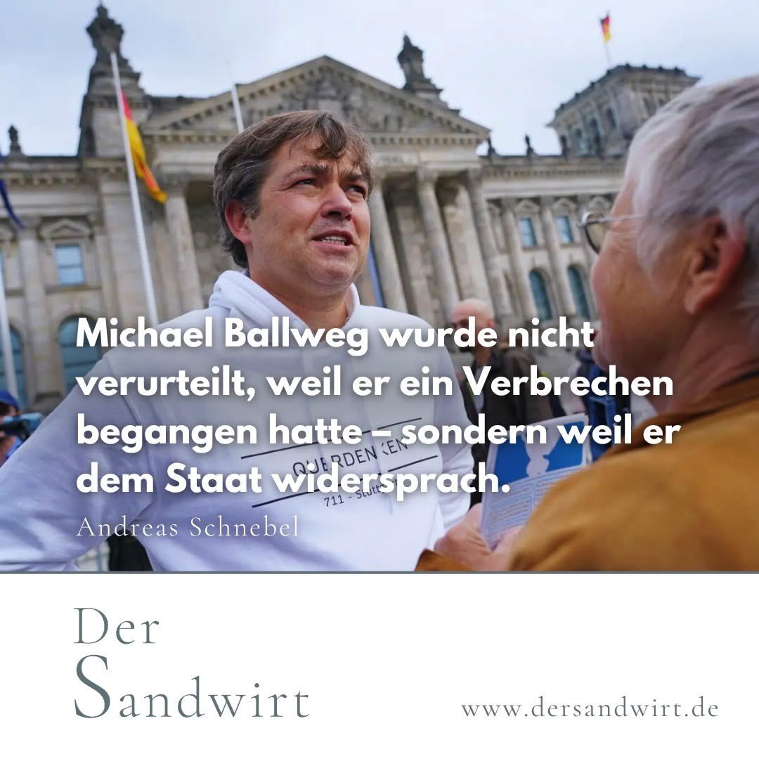 🇩🇪 𝙃𝙖𝙣𝙣𝙨 𝙅. 𝘽𝙖𝙪𝙢 🇩🇪 (@joachimbaum2) on Twitter photo 