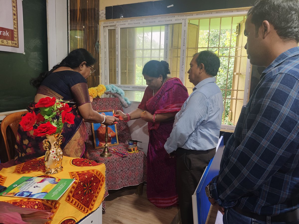 NHM Bhadrak tweet media