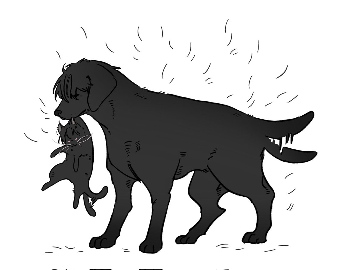 동물화페어 커미션 신청 감사합니다!
슬롯 3개 남았습니다!