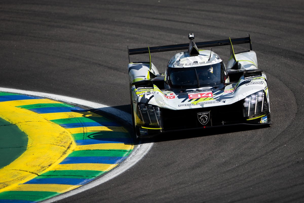 ⚡️ e-Formel.de (@eformelde) on Twitter photo Nick Cassidy: <a href="/peugeotsport/">Peugeot Sport</a>-#WEC-Test Hinweis auf Doppelprogramm neben #FormelE mit <a href="/maseratimsg/">Maserati MSG Racing</a>?
e-formel.de/nachrichten/fo…
#ABBFormulaE #FormulaE <a href="/FIAFormulaE/">Formula E</a> Nick Cassidy: <a href="/peugeotsport/">Peugeot Sport</a>-#WEC-Test Hinweis auf Doppelprogramm neben #FormelE mit <a href="/maseratimsg/">Maserati MSG Racing</a>?
e-formel.de/nachrichten/fo…
#ABBFormulaE #FormulaE <a href="/FIAFormulaE/">Formula E</a>