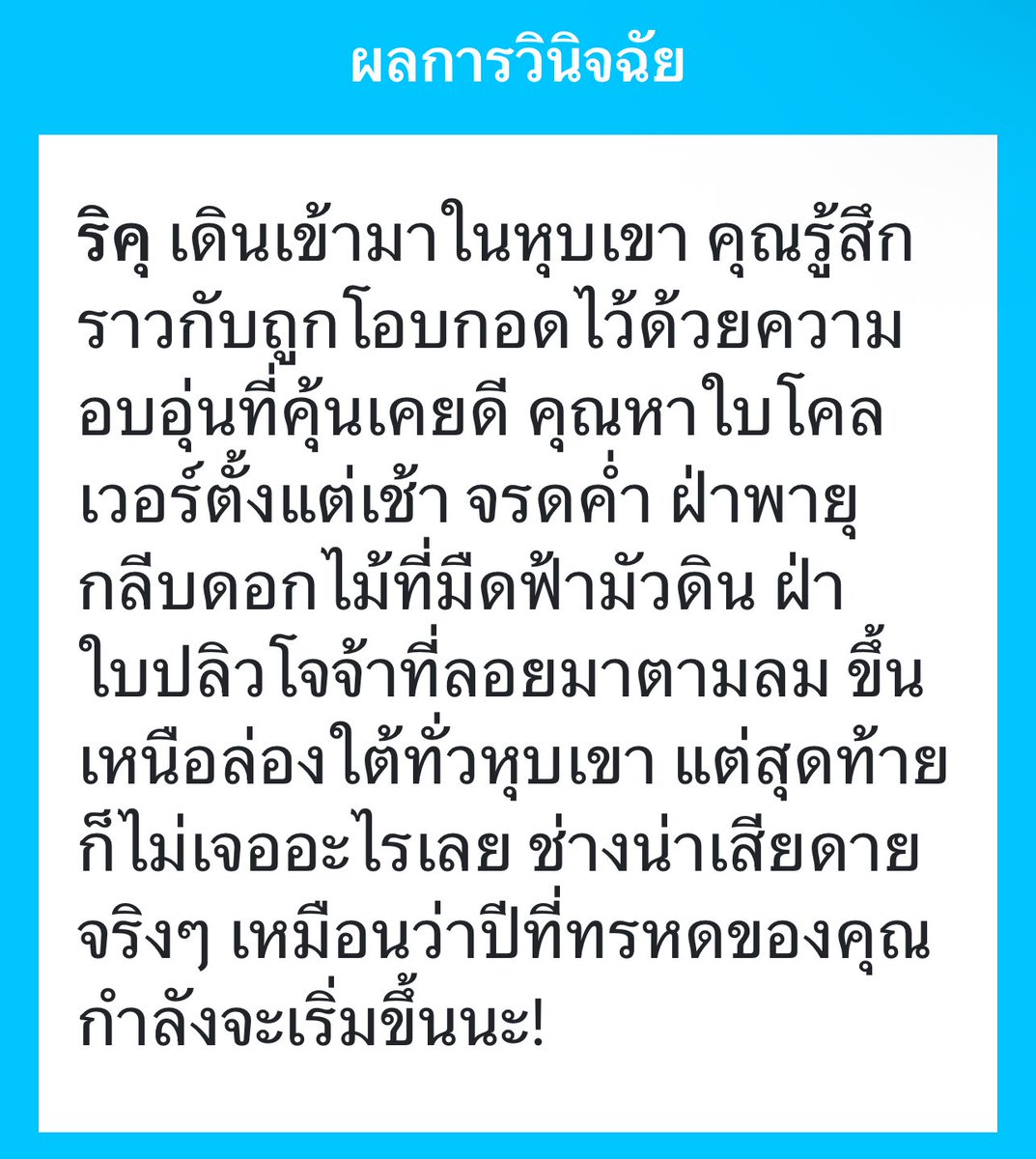 ✧ Riku /ᐠ •⩊•マ✨ tweet media