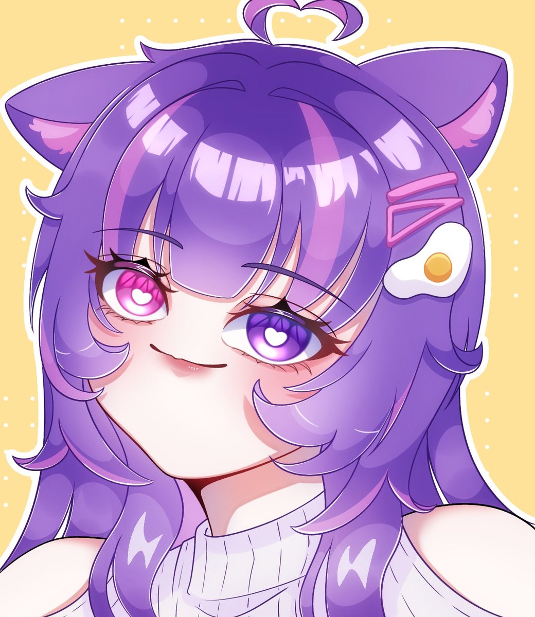 Hi guys I am alive!! How are you ^^? Been drawing loads of chibis and emotes that I have forgotten how to nose 👁🫦👁🫶🏻 hope u like my drawing