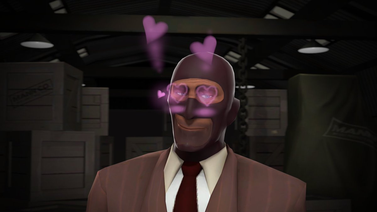 New Unusual Effect, Killstreaker: Flushed! Vote now on Steam Workshop: steamcommunity.com/sharedfiles/fi… #TF2