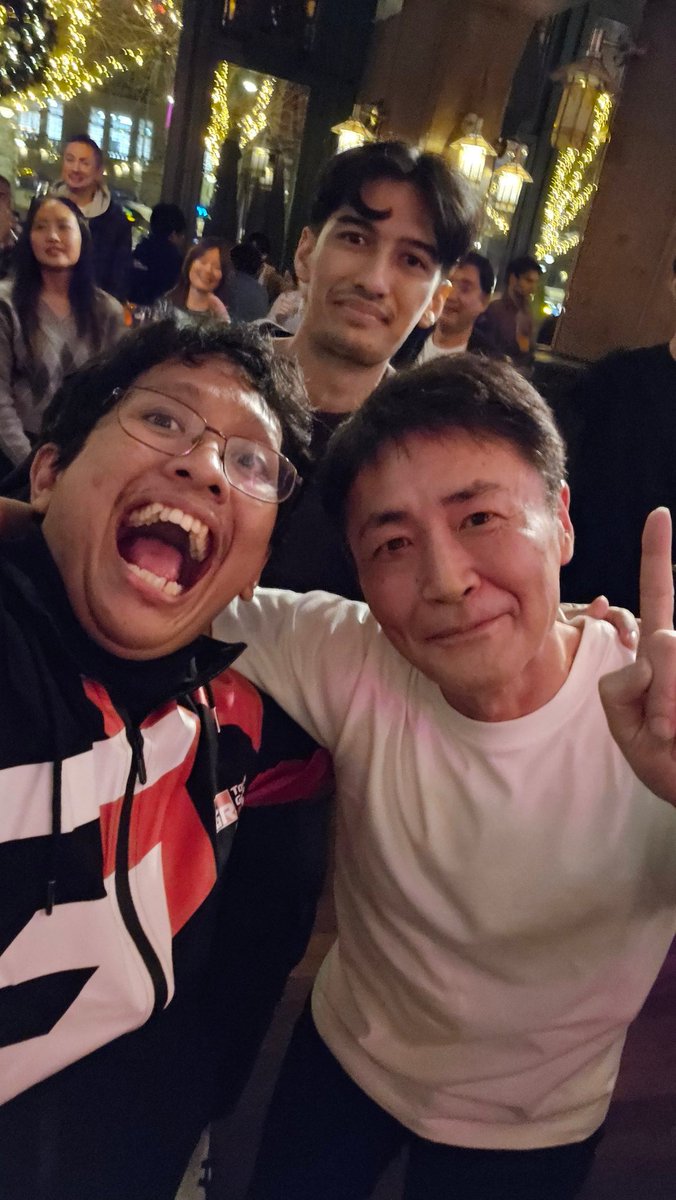 Happy Birthday Yamauchi-san!