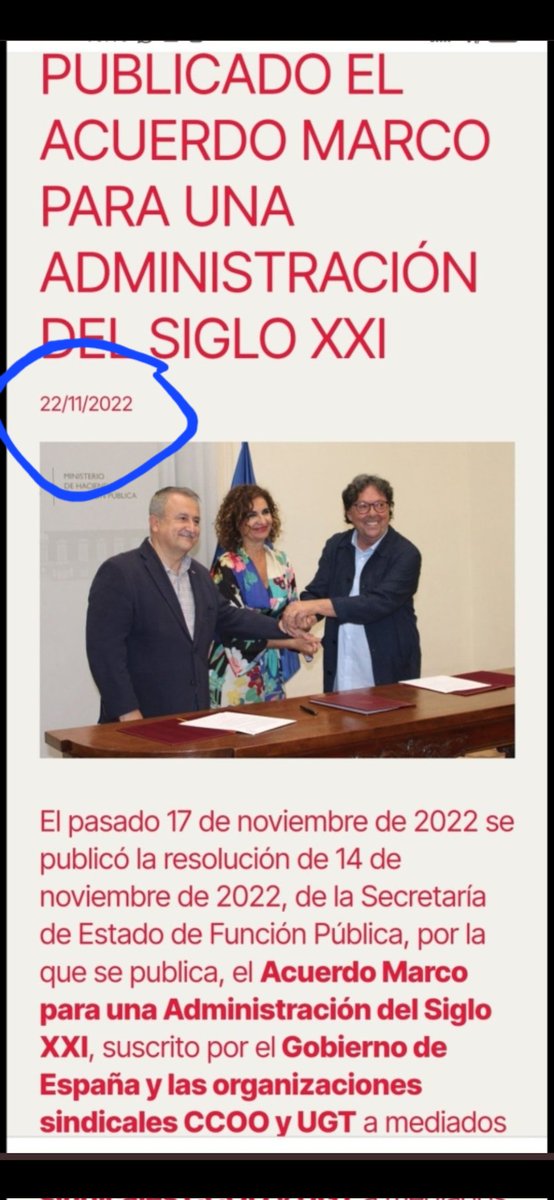 Julio (@julior126) on Twitter photo <a href="/unidadporc1/">UNIDAD POR EL C1</a> #tcaefuncionesc1ya💪💪💪💪💪💪💪💪 <a href="/Monica_Garcia_G/">Mónica García</a> <a href="/Yolanda_Diaz_/">Yolanda Díaz</a> <a href="/mjmonteroc/">María Jesús Montero</a> <a href="/PSOE/">PSOE</a> <a href="/sumar/">Sumar</a> 🤥🤥🤥y Sindicatos Cómplices 🤥🤥🤥TCAEsNo os creemos ya,y No nos vais a Engañar con el Nuevo EM cuando No habeis Actualizado a Técnicos,después de 18 años con el Vigente,Artc76 EBEP📢🗓️ <a href="/unidadporc1/">UNIDAD POR EL C1</a> #tcaefuncionesc1ya💪💪💪💪💪💪💪💪 <a href="/Monica_Garcia_G/">Mónica García</a> <a href="/Yolanda_Diaz_/">Yolanda Díaz</a> <a href="/mjmonteroc/">María Jesús Montero</a> <a href="/PSOE/">PSOE</a> <a href="/sumar/">Sumar</a> 🤥🤥🤥y Sindicatos Cómplices 🤥🤥🤥TCAEsNo os creemos ya,y No nos vais a Engañar con el Nuevo EM cuando No habeis Actualizado a Técnicos,después de 18 años con el Vigente,Artc76 EBEP📢🗓️