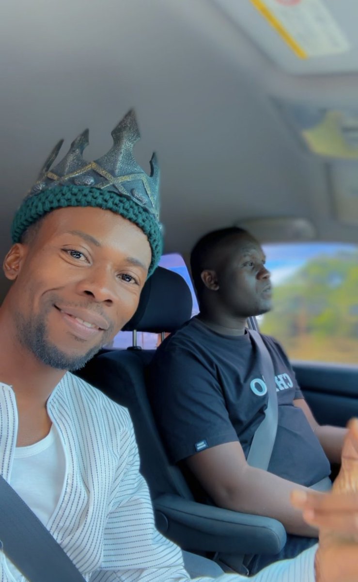 Star World Wonder (@starworldwonder) on Twitter photo Some say my Crown is metallic, and others say it's rubber 🤦
<a href="/256RoyalBae/">❣️Xosha256🌹💝</a> knows the truth 🙏 Some say my Crown is metallic, and others say it's rubber 🤦
<a href="/256RoyalBae/">❣️Xosha256🌹💝</a> knows the truth 🙏