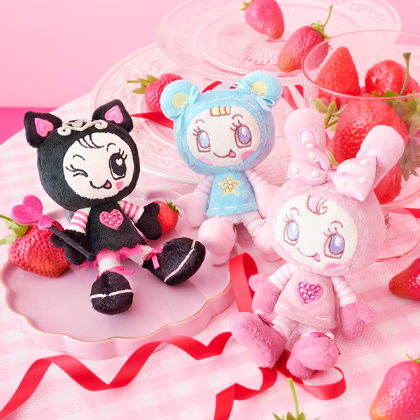 新品 昭和レトロ メゾピアノ ドーナツ柄 派手 Berrie (@berriefan) / X