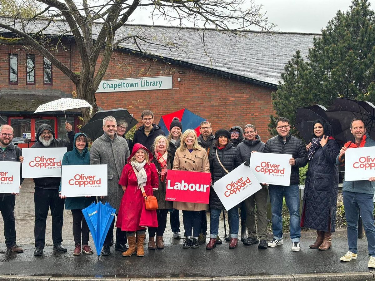 Dr Marie Tidball MP tweet media