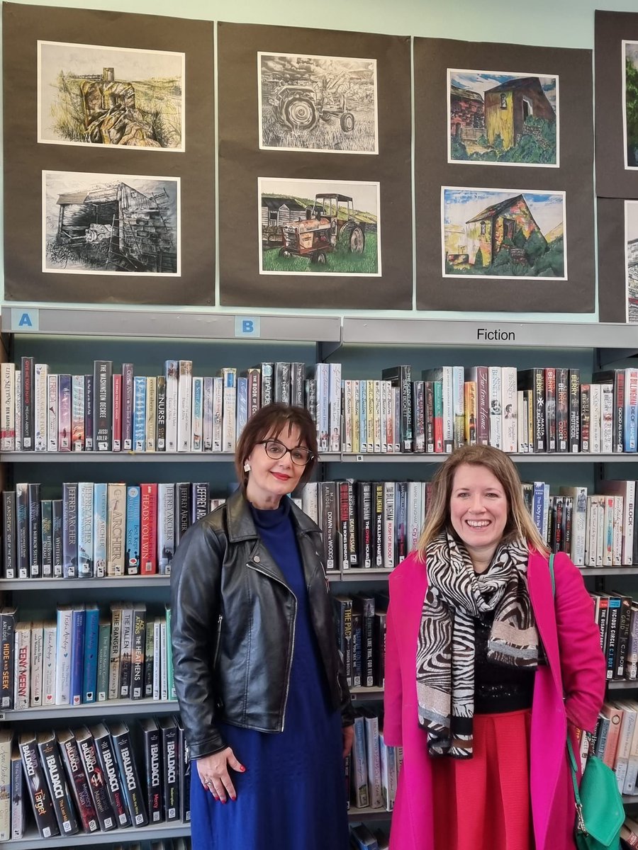 Dr Marie Tidball MP tweet media