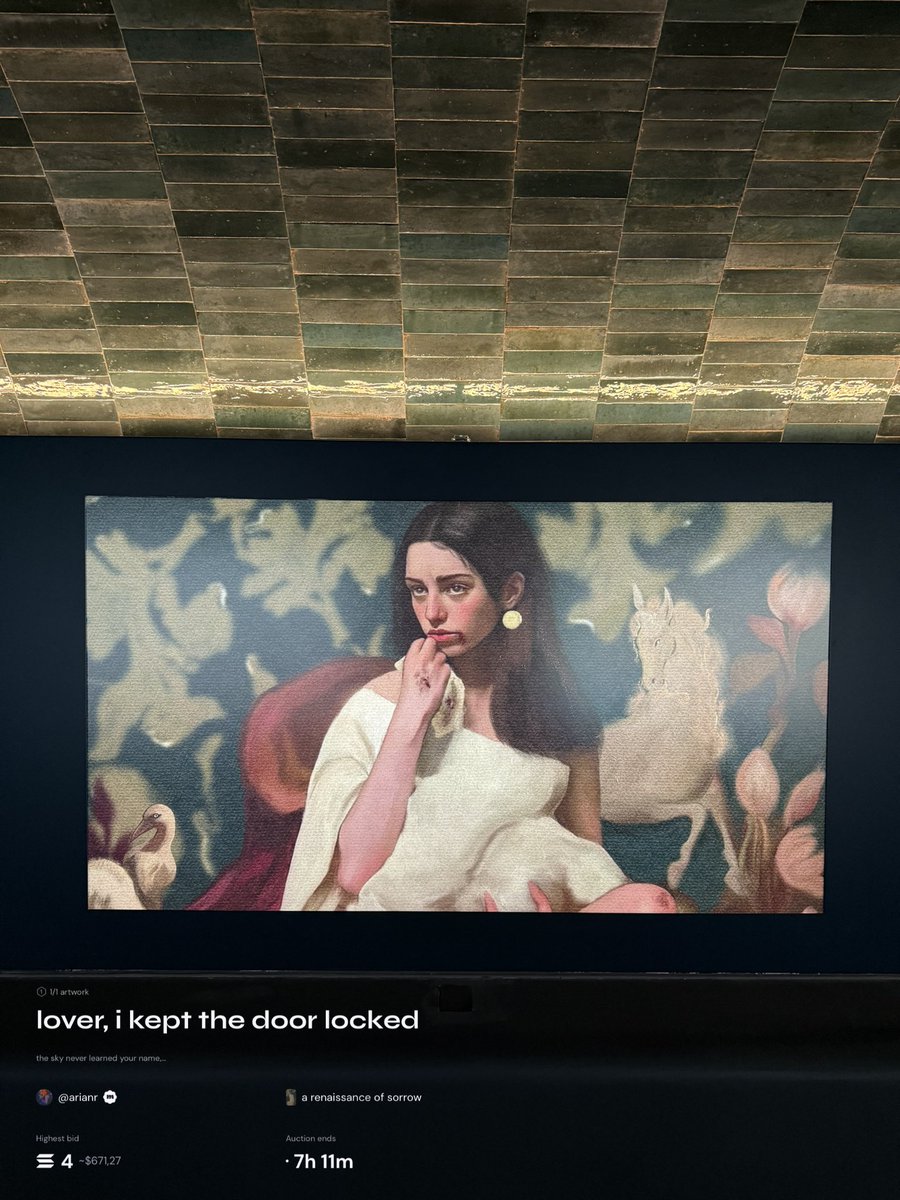 good morning 🧚🏻‍♀️

7h left 😻