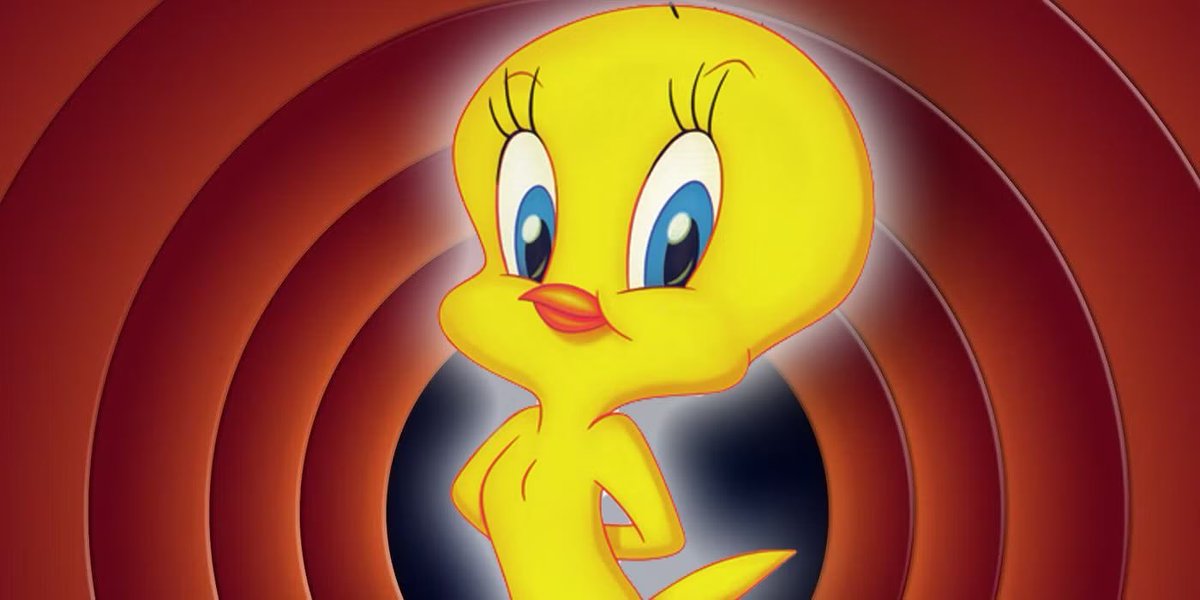 If you’re drawn to TWEETY 🐥✨

“I tawt I taw a purpose… and I did, I did.”

If you’ve been drawn to Tweety Bird, there’s something in your spirit yearning for lightness, not just in energy, but in heart. Some of you may be tired of carrying the weight of the world, always