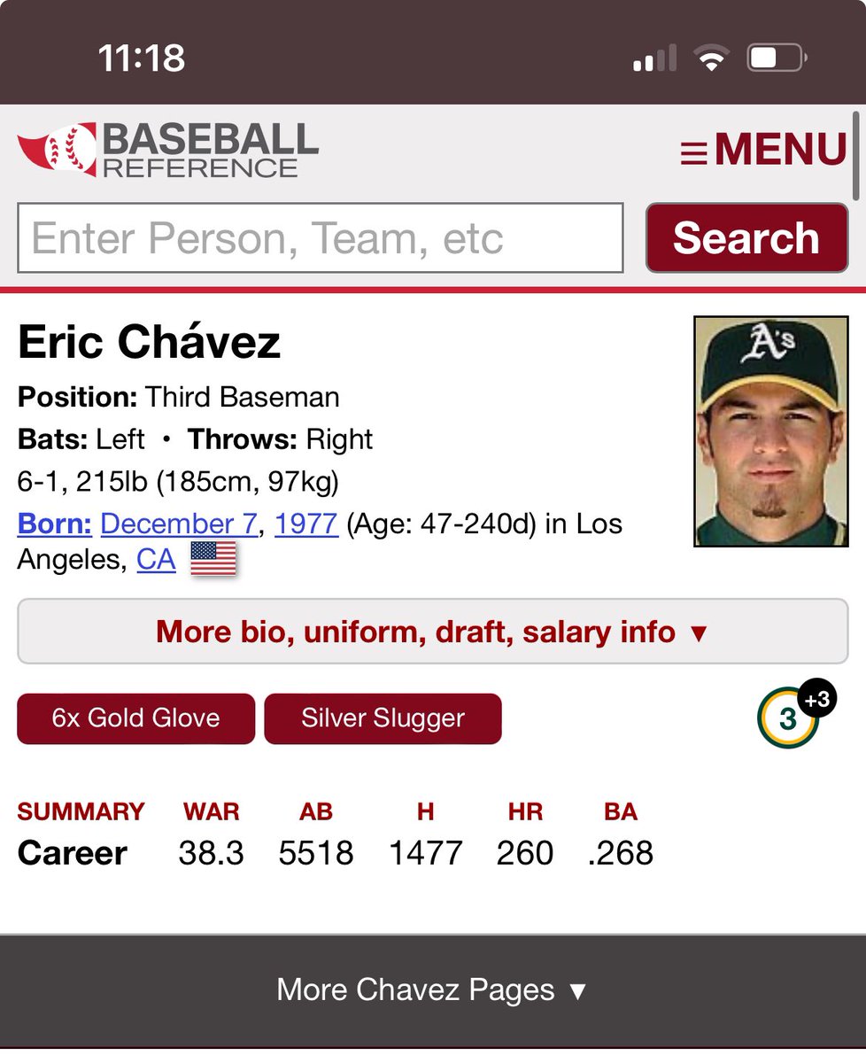 <a href="/hallofgoodpod/">MLB Hall of Pretty Good</a> <a href="/TheBsblr/">Baseballer</a> Get this man in immediately!!!