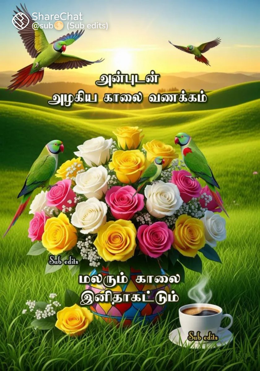 MaruthuSubha's tweet photo. @Devika67120041 https://t.co/x3CcAyTcFx