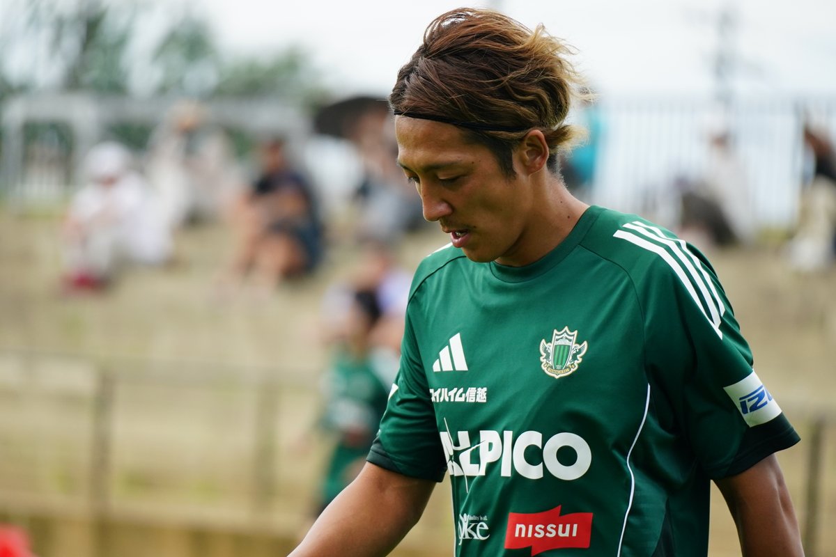 松本山雅FC練習着 adidas 2023松本山雅FC 【プラクティスウェア】【オフピッチウェア