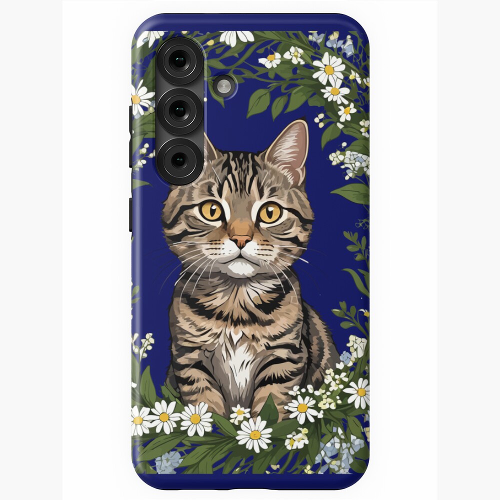 TaicheTees's tweet image. #TabbyCat And #Massachusetts #Mayflowers 2 by #taiche #redbubble A design of a tabby cat enjoying the beautiful mayflowers popping up everywhere. Is there anything better than a cozy cat and the fresh scent of spring? #uniquegifts #greeting cards redbubble.com/shop/ap/170972…