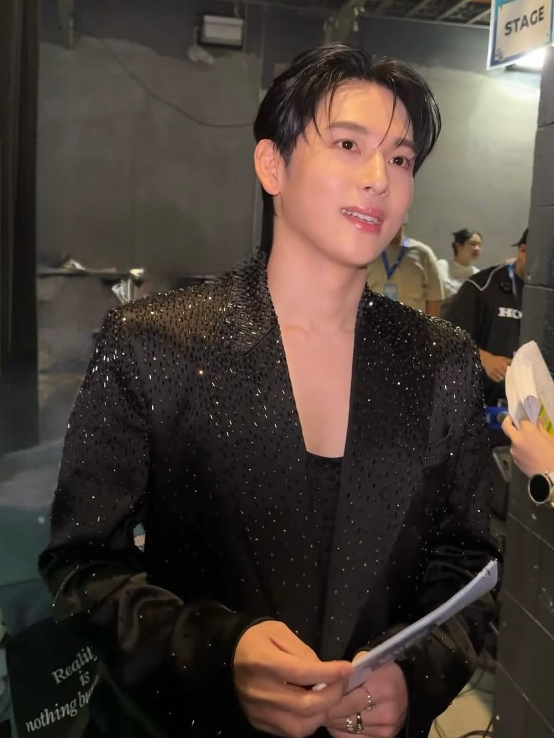 임시완 イムシワン YimSiwan サイン　ポロライド　チェキ　FOD 韓国 임시완 イムシワン YimSiwan サイン ポロライド チェキ FOD 韓国