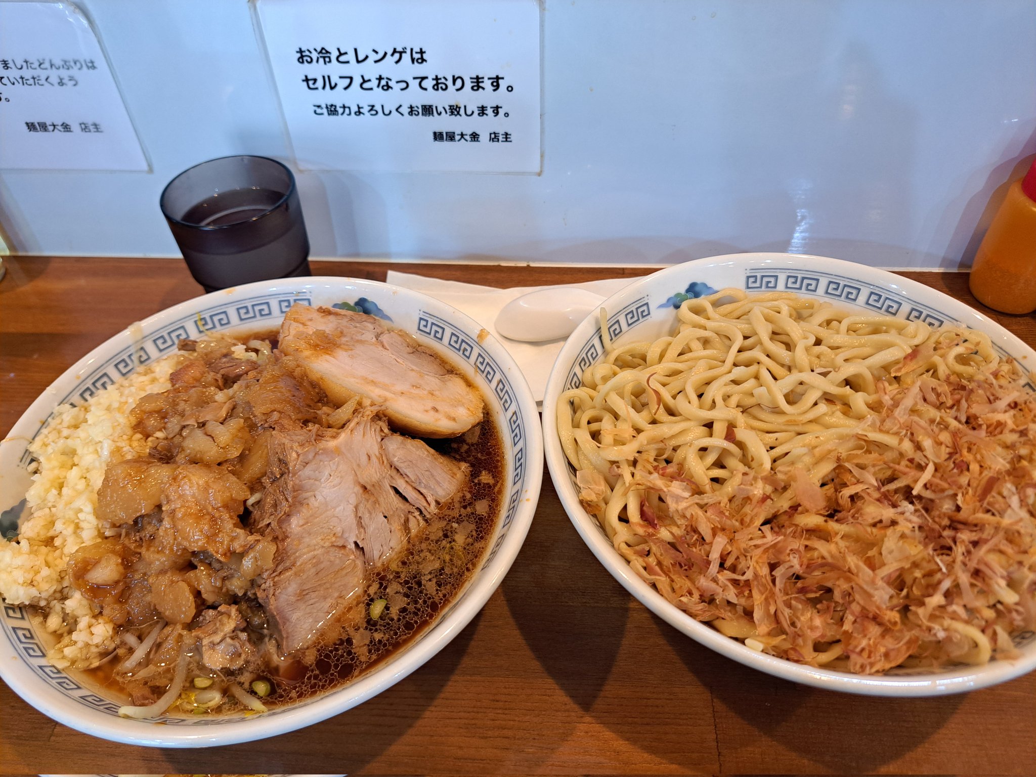 ニンニクマシマシ☆ ニンニクマン on X: 