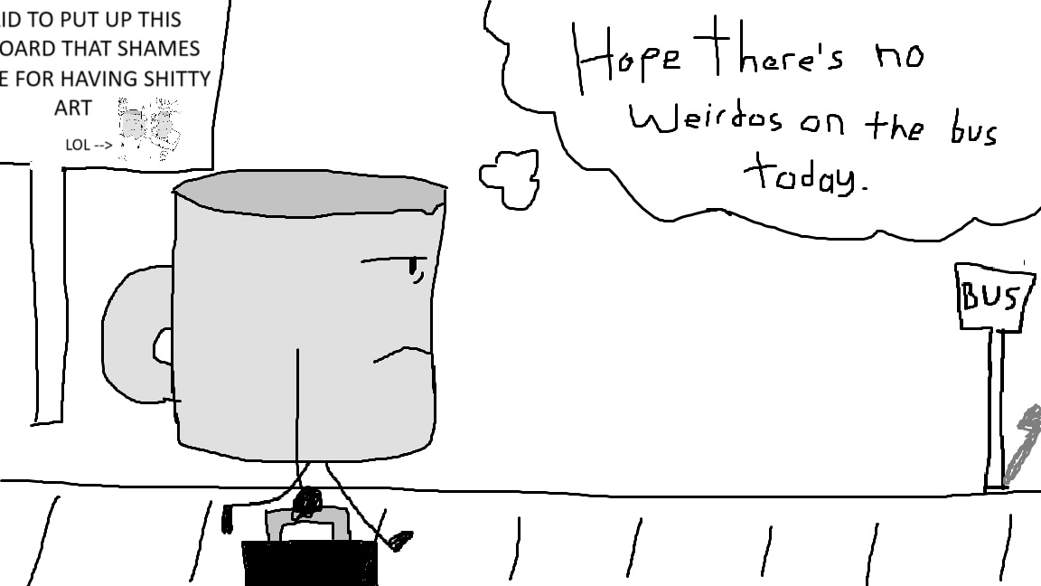 9 - 5 Comic tweet media