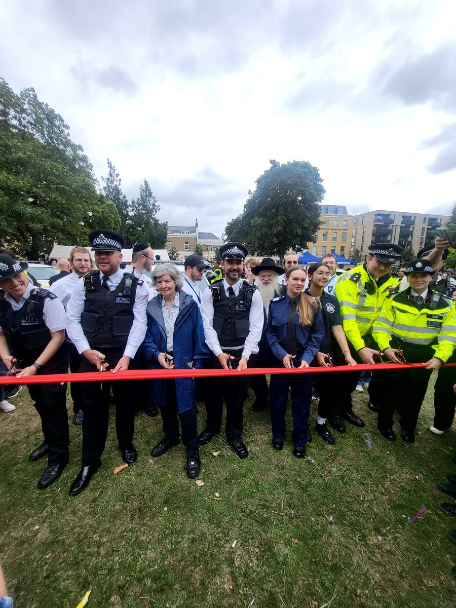 Susan Fajana-Thomas OBE, DCL, FRSA tweet media