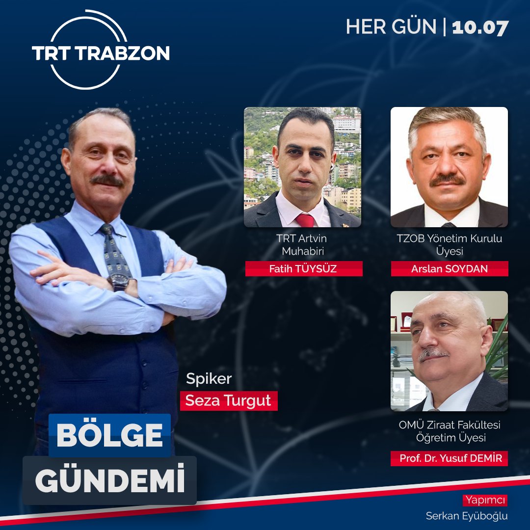 🗓️5 Ağustos 2025 Salı
Dinlemek için ⤵️
🌐 radyo.trt.net.tr
🎧 trtdinle.com