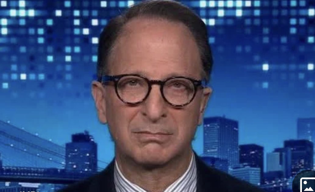 When it comes to the indictments for seditious conspiracy and treason in the  Russian collusion hoax to be handed downs by a Florida grand jury we can't forget the most corrupt prosecutor in US history Andrew Weissmann