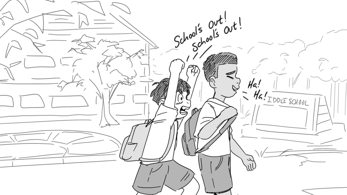lodinsxnl's tweet photo. #Elio & Bryce sketch from @cannnnyart 💚
#spaceradio #brelio https://t.co/8tKLPQKJrr