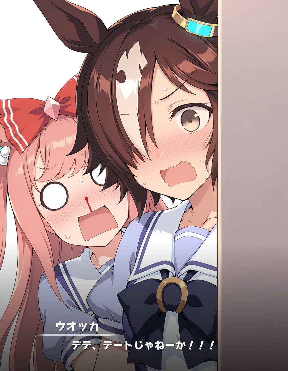 その後...。