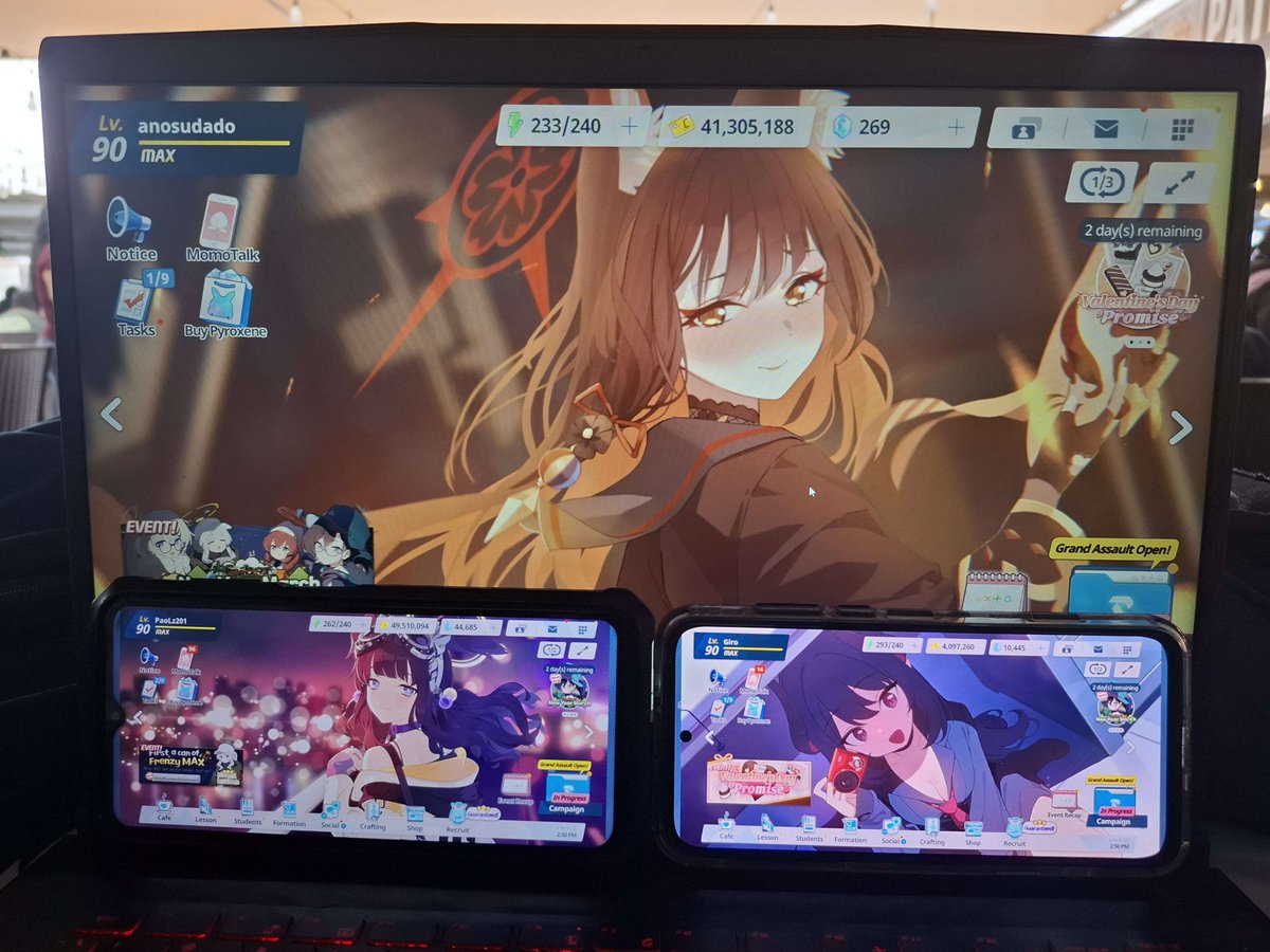 Dia twittero jijoooo <a href="/PaolZ201/">🌺 PaoLz201</a> <a href="/0rd3n4ry/">꒰𑁬⎛ಲළ൭⎞໒꒱</a> reunión de fracasados