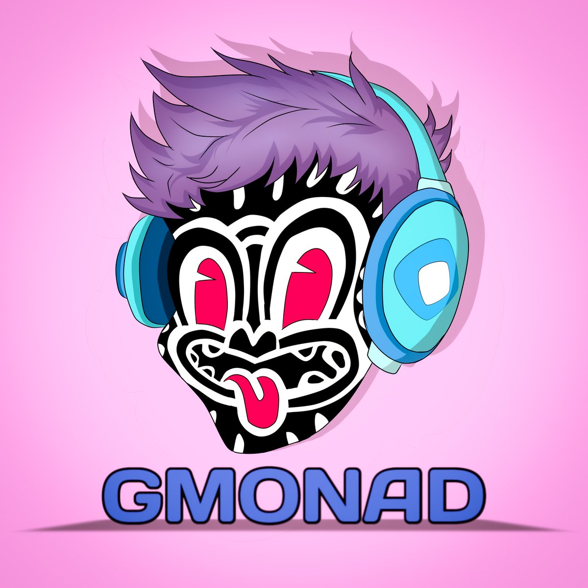 Can I get a gmonad?