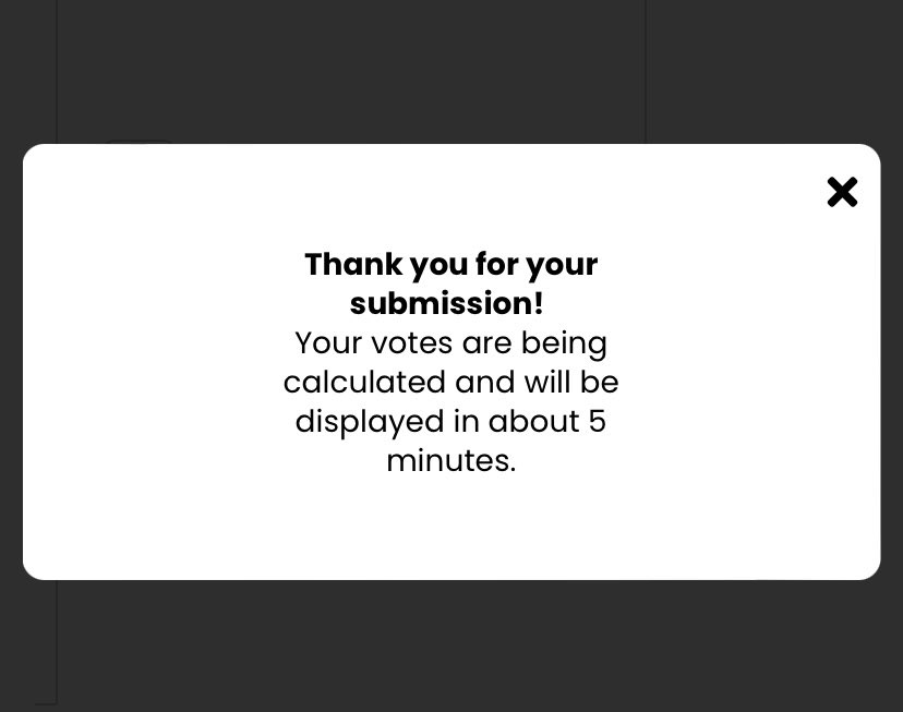 PASOK SA SITEEEEEE! WIDEN THE GAAAAAAAAAP! BOTOOOOO NAAAA! 

VOTE HERE:billboard.com/music/music-ne…