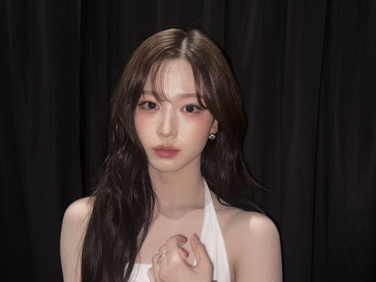 WE_NMIXX's tweet photo. lalala-        

#NMIXX #엔믹스
#해원 #HAEWON https://t.co/8MuJa6v7xG