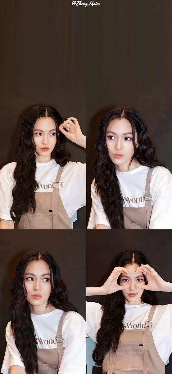 Maier_Made's tweet image. 📱Phone Wallpaper

#LingOrm #หลิงออม
#Linglingkwong #หลิงหลิงคอง