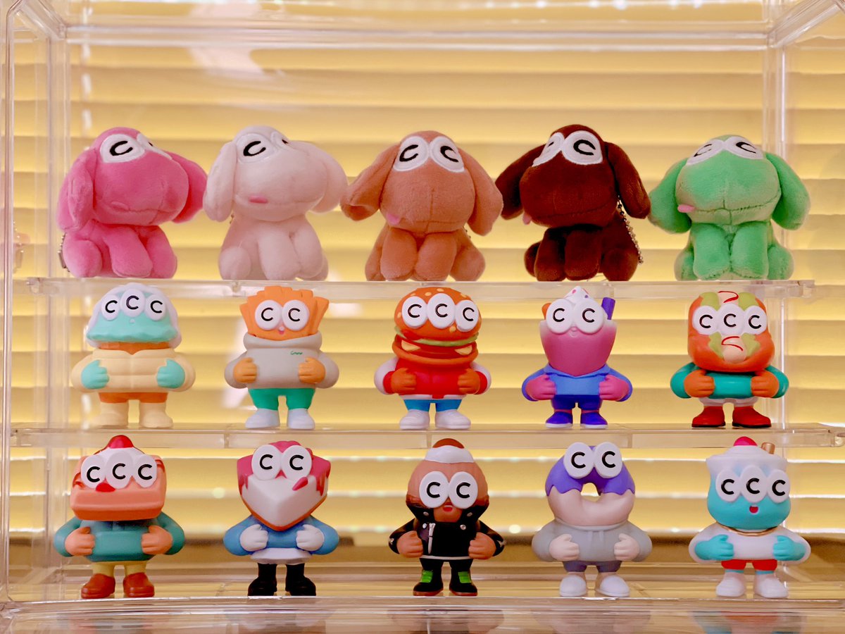 AKogome's tweet image. SUKOTAさんの『SUKOTA CAFE』可愛すぎて🥰とろける
抽選に応募してみたけど…落選でした🥹
しょうがないね😉😄
#SUKOTA   #カプセルトイ　#ガチャ