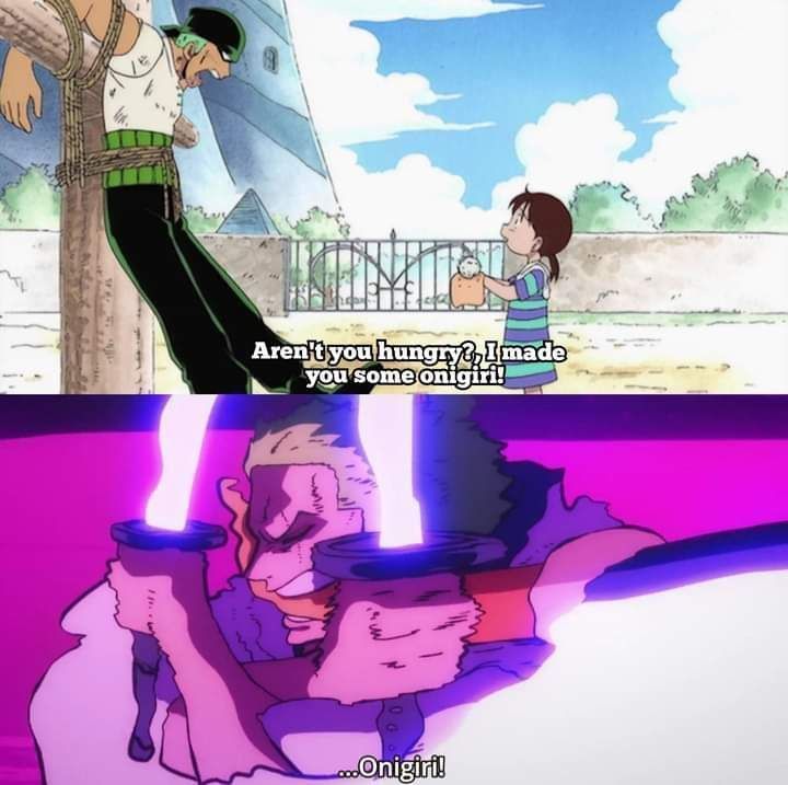 One Piece Daily tweet media