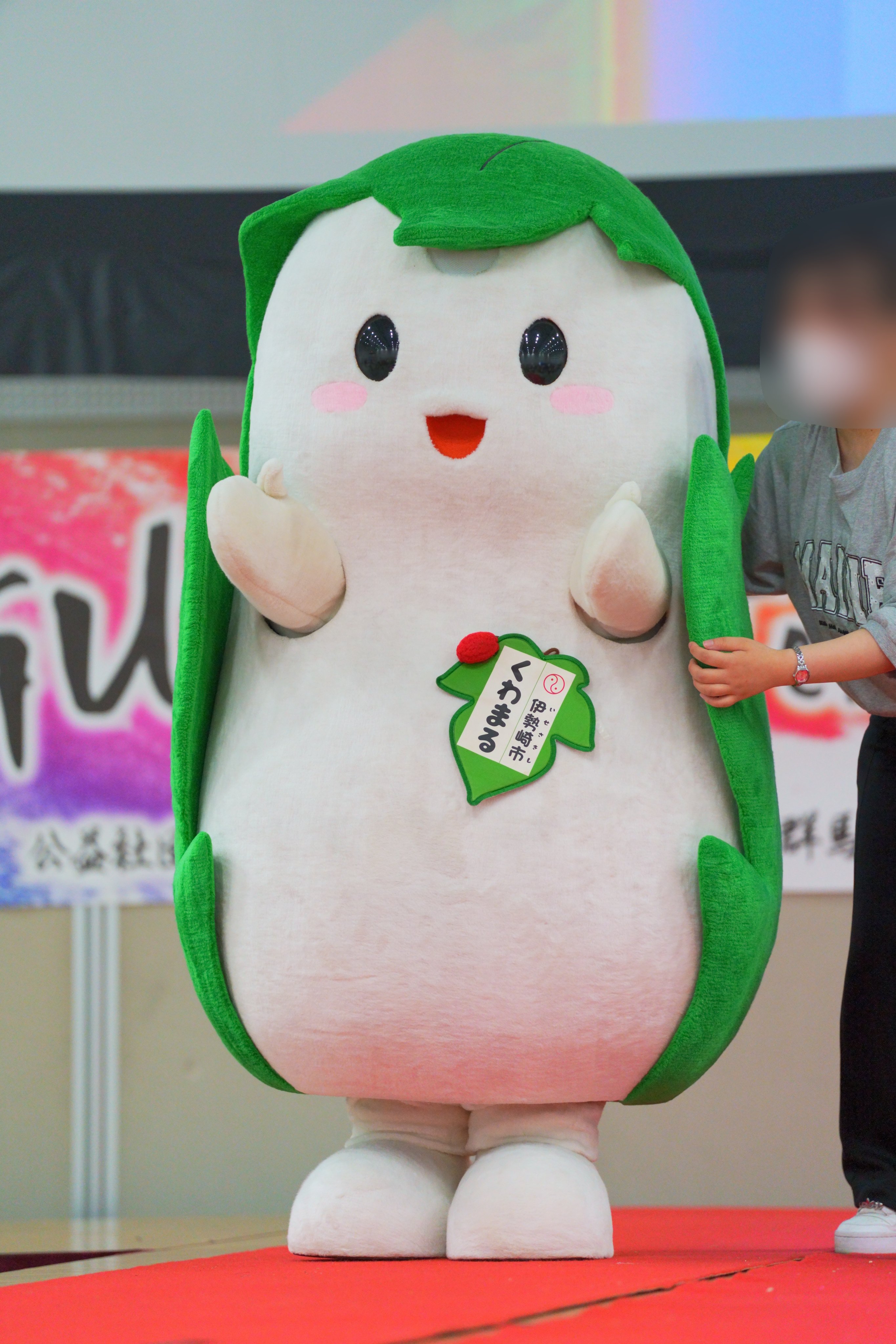 伊勢崎市誕生20周年記念 くわまる　キーホルダー 5個＋シークレット 伊勢崎市誕生20周年記念 くわまる キーホルダー 5個＋